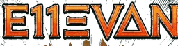 E11EVAN